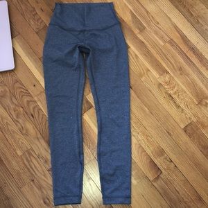 Lululemon Wunder Under